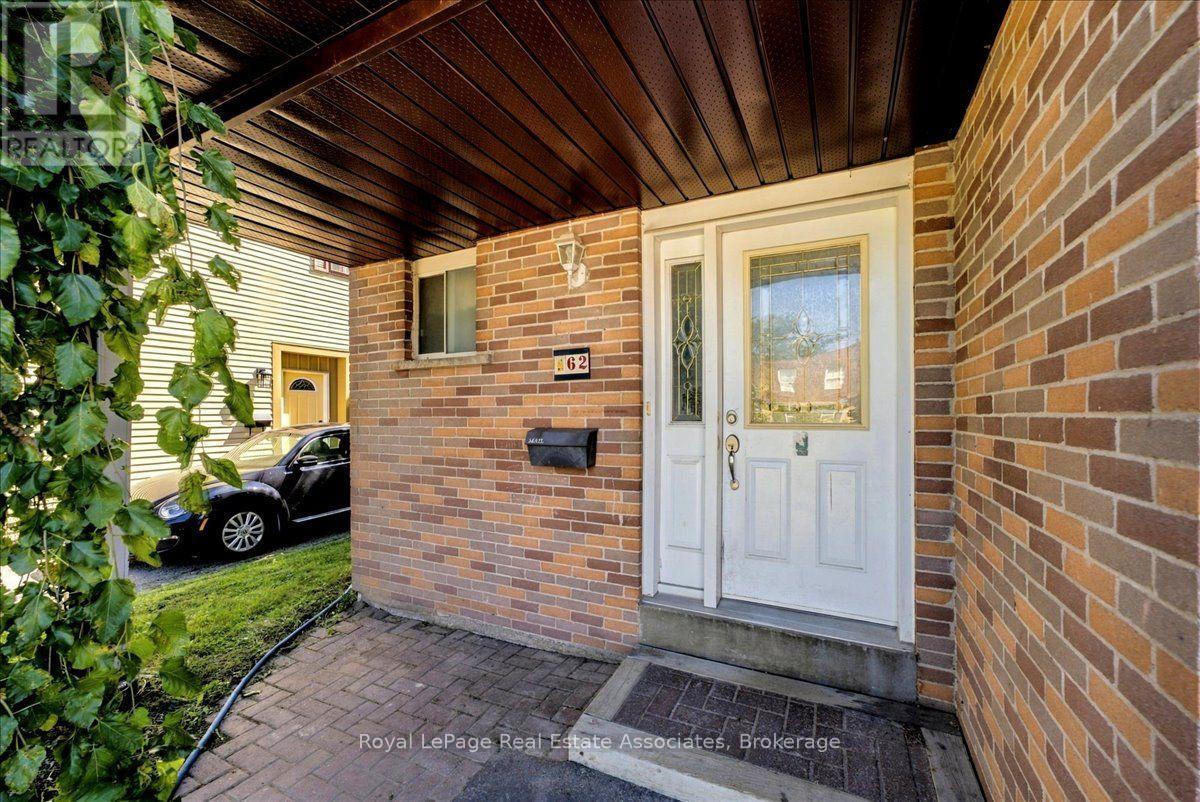 62 ALONNA STREET, Clarington (Bowmanville) — photo 3