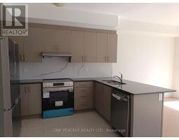 Kitchen - 743 Stanstead Path, Oshawa, ON L1K3G4 Photo 9