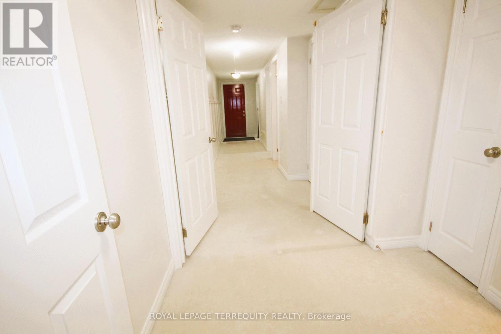 MAIN - 19 DE JONG STREET, Toronto (Dorset Park) — photo 6