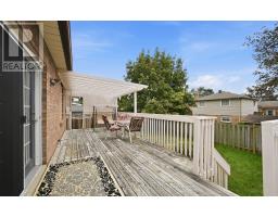 17 Cloverfield Street, Clarington, ON L1E1K4 Photo 28