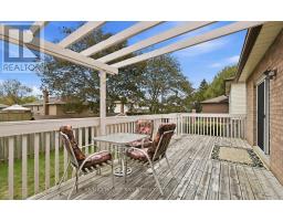 17 Cloverfield Street, Clarington, ON L1E1K4 Photo 29