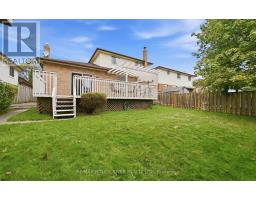 17 Cloverfield Street, Clarington, ON L1E1K4 Photo 31