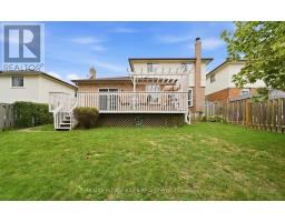17 Cloverfield Street, Clarington, ON L1E1K4 Photo 32