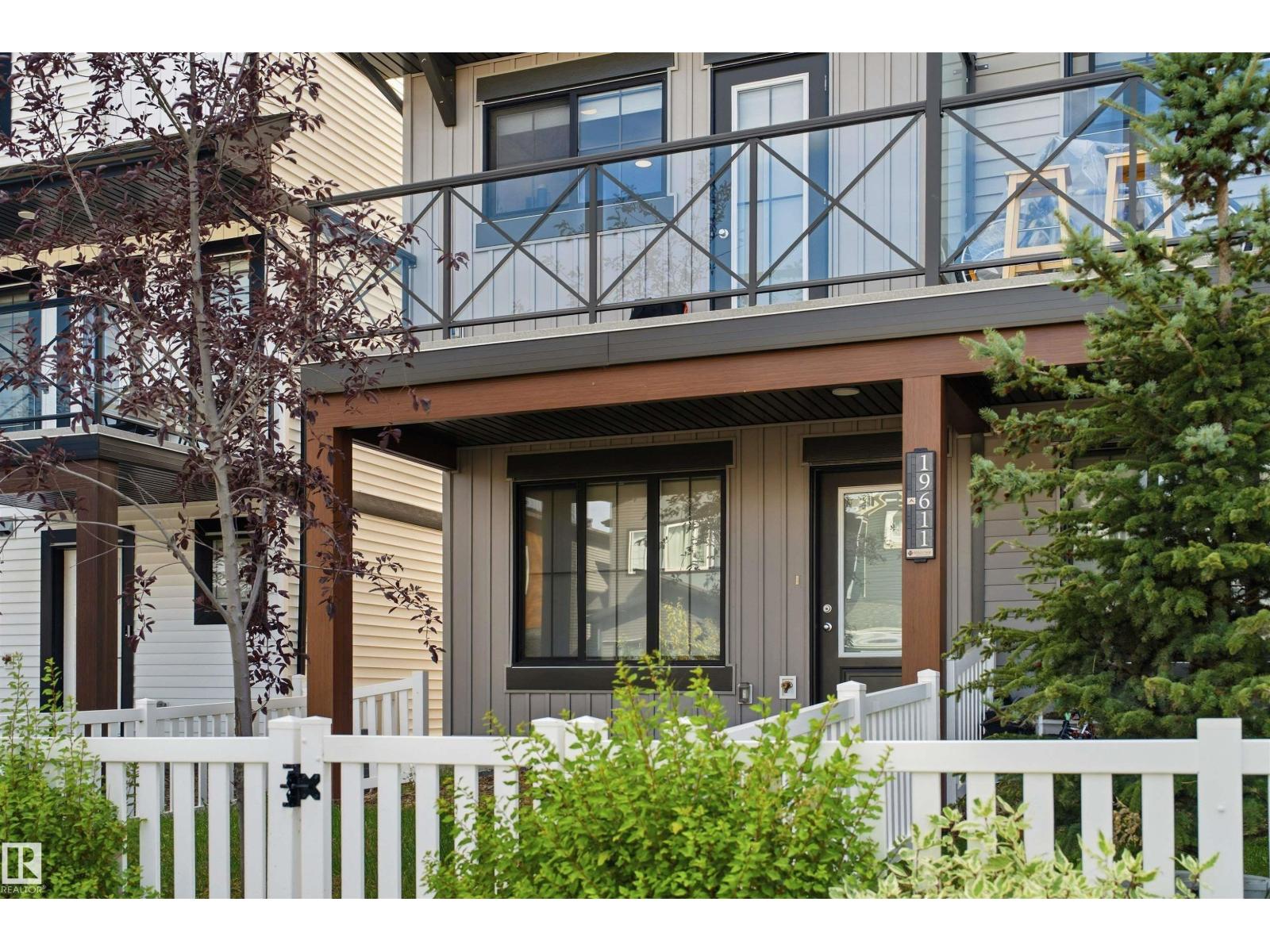 19611 28 Avenue NW, The Uplands — photo 25 of 30: Property photo
