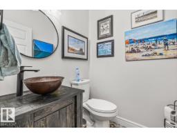 Recreation room - #12 51025 Rge Road 222, Rural Strathcona County, AB T8C1J5 Photo 10