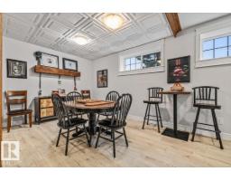 Sunroom - #12 51025 Rge Road 222, Rural Strathcona County, AB T8C1J5 Photo 8