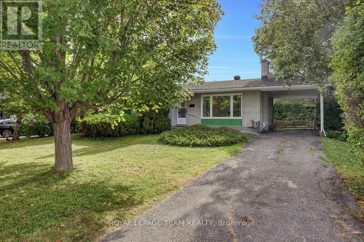 Welcome to 12 Kesler Avenue in Fisher Heights.