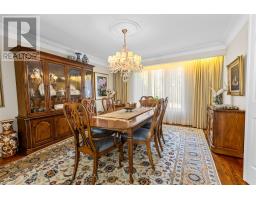 Dining room - 11 Garand Place, Ottawa, ON K1H8M1 Photo 8
