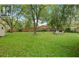 Upper Unit - 8327 Parkway Drive, Niagara Falls, ON L2G6W8 Photo 15