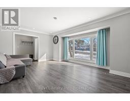 Upper Unit - 8327 Parkway Drive, Niagara Falls, ON L2G6W8 Photo 6