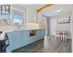 Upper Unit - 8327 Parkway Drive, Niagara Falls, ON L2G6W8 Photo 8