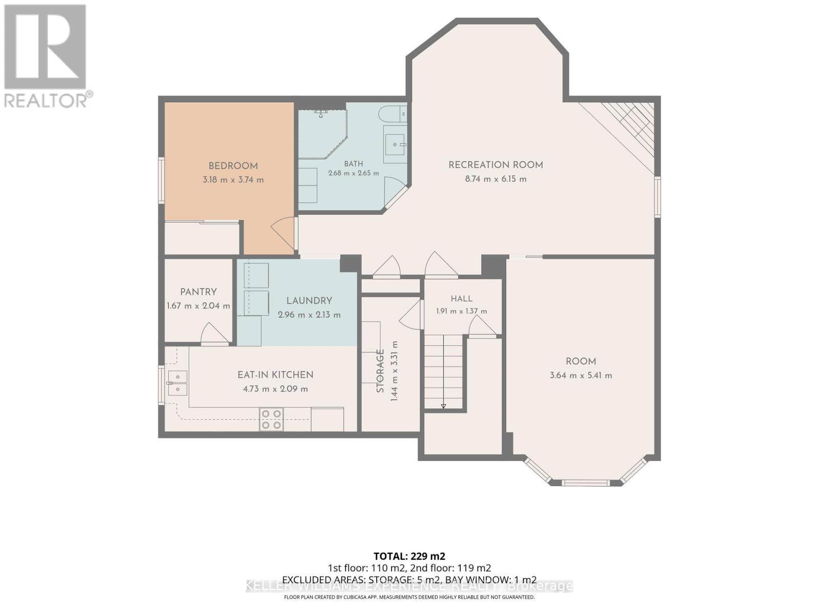9 EDENBRIDGE DRIVE - 46