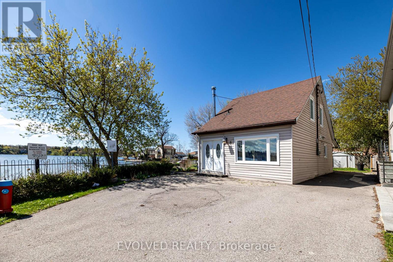 6 WILDWOOD AVENUE, Richmond Hill (Oak Ridges Lake Wilcox) — photo 2