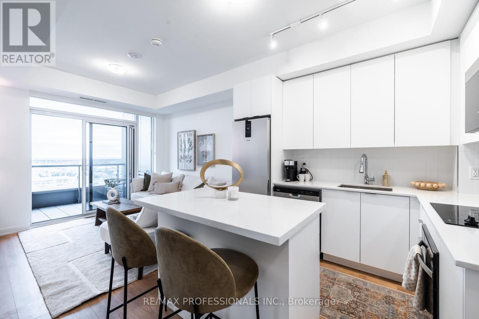 1421 - 10 ABEJA STREET, Vaughan (Concord) — photo 6