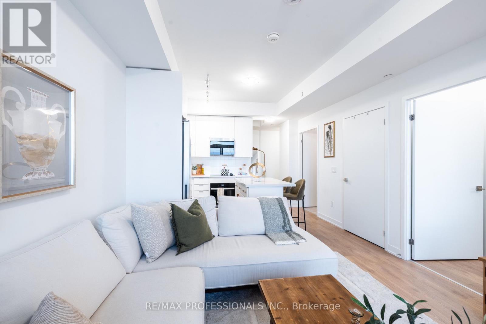1421 - 10 ABEJA STREET, Vaughan (Concord) — photo 8