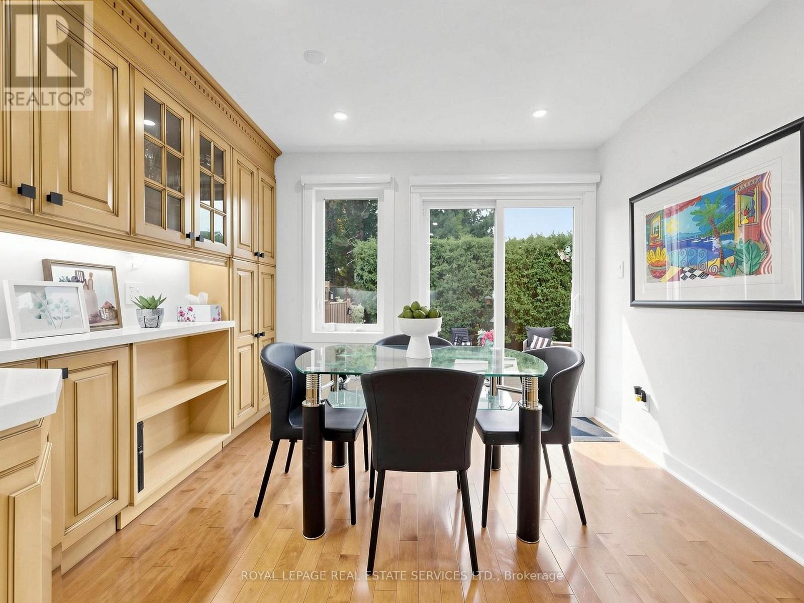 21 GLENMANOR WAY, Vaughan (Crestwood-Springfarm-Yorkhill) — photo 10