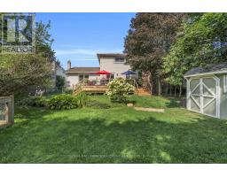 606 Haines Road, Newmarket, ON L3Y6V5 Photo 38