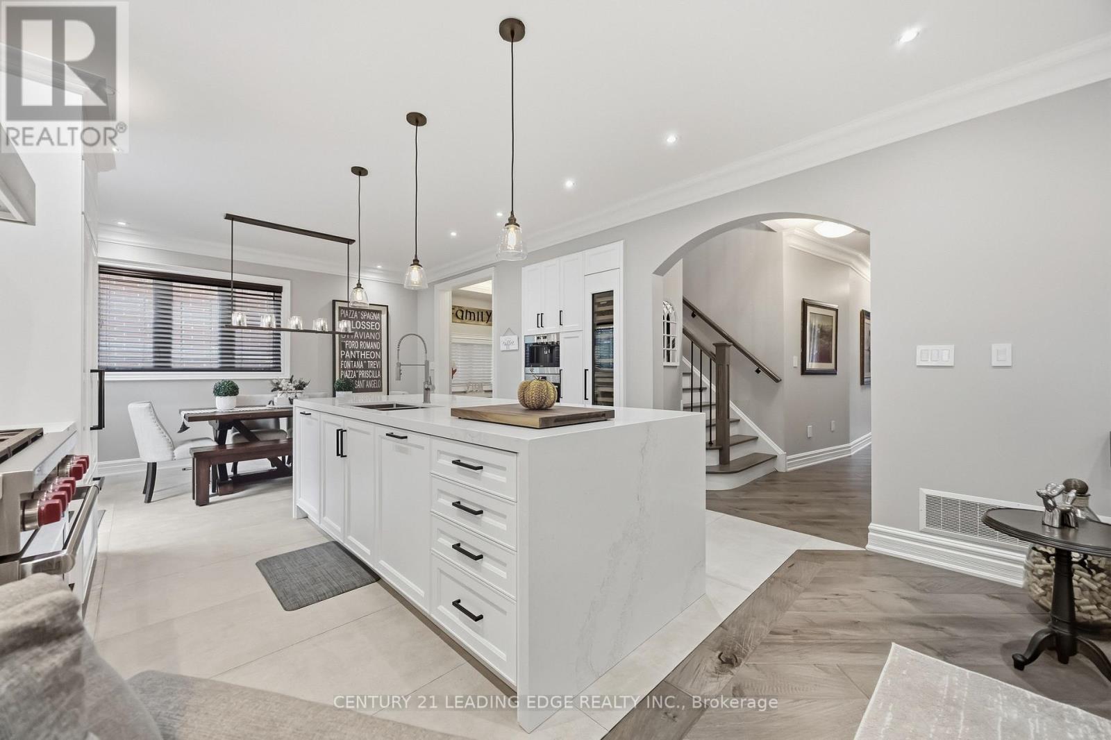 22 LITTLE ROUGE CIRCLE, Whitchurch-Stouffville (Stouffville) — photo 12
