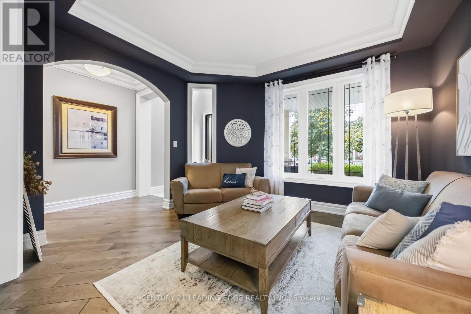 22 LITTLE ROUGE CIRCLE, Whitchurch-Stouffville (Stouffville) — photo 5