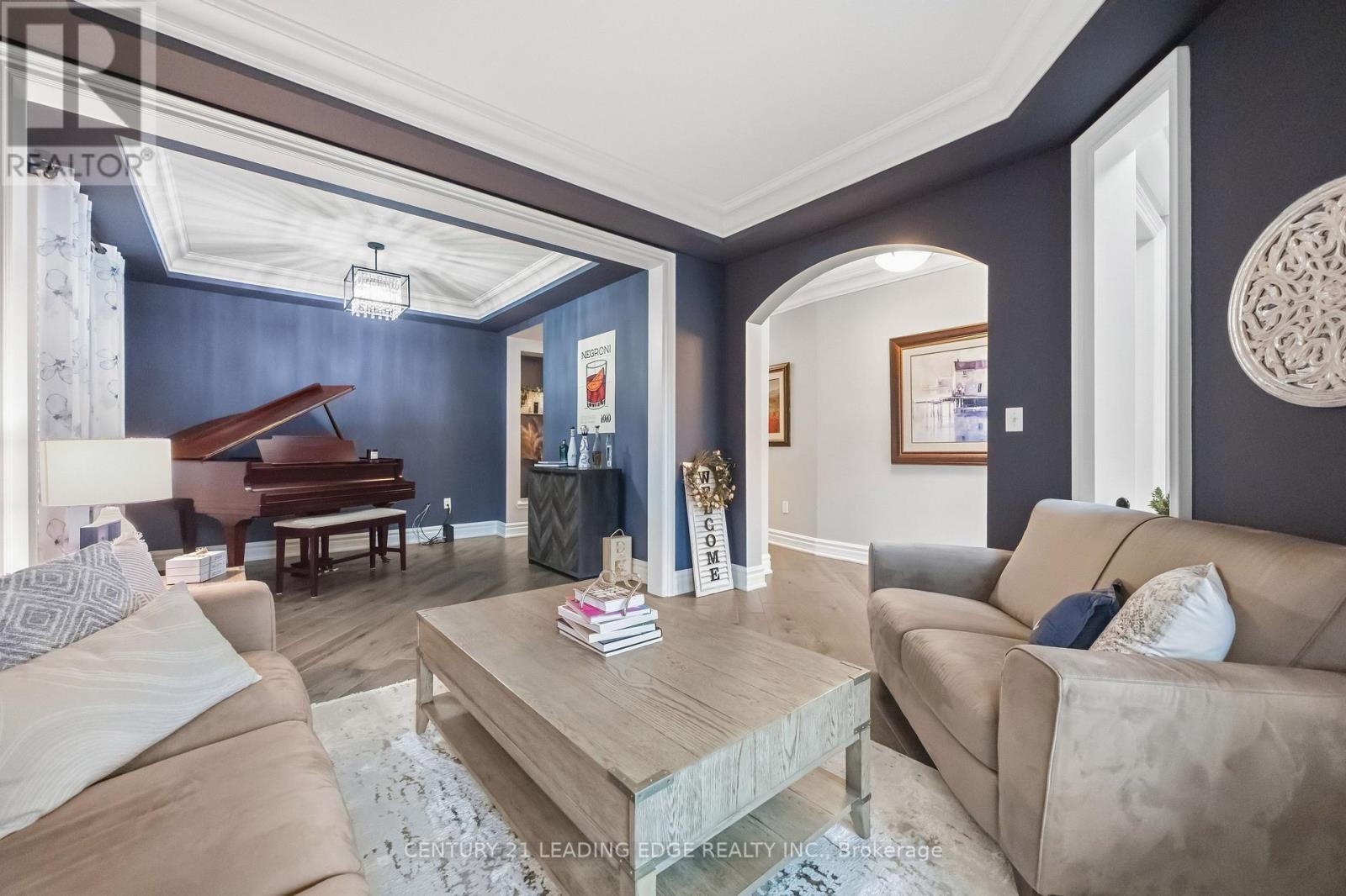 22 LITTLE ROUGE CIRCLE, Whitchurch-Stouffville (Stouffville) — photo 7