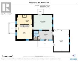 12 Beacon Road, Barrie, ON L4N9C8 Photo 20