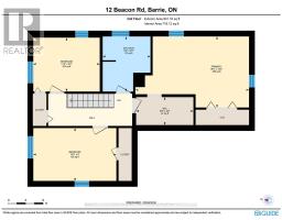12 Beacon Road, Barrie, ON L4N9C8 Photo 21
