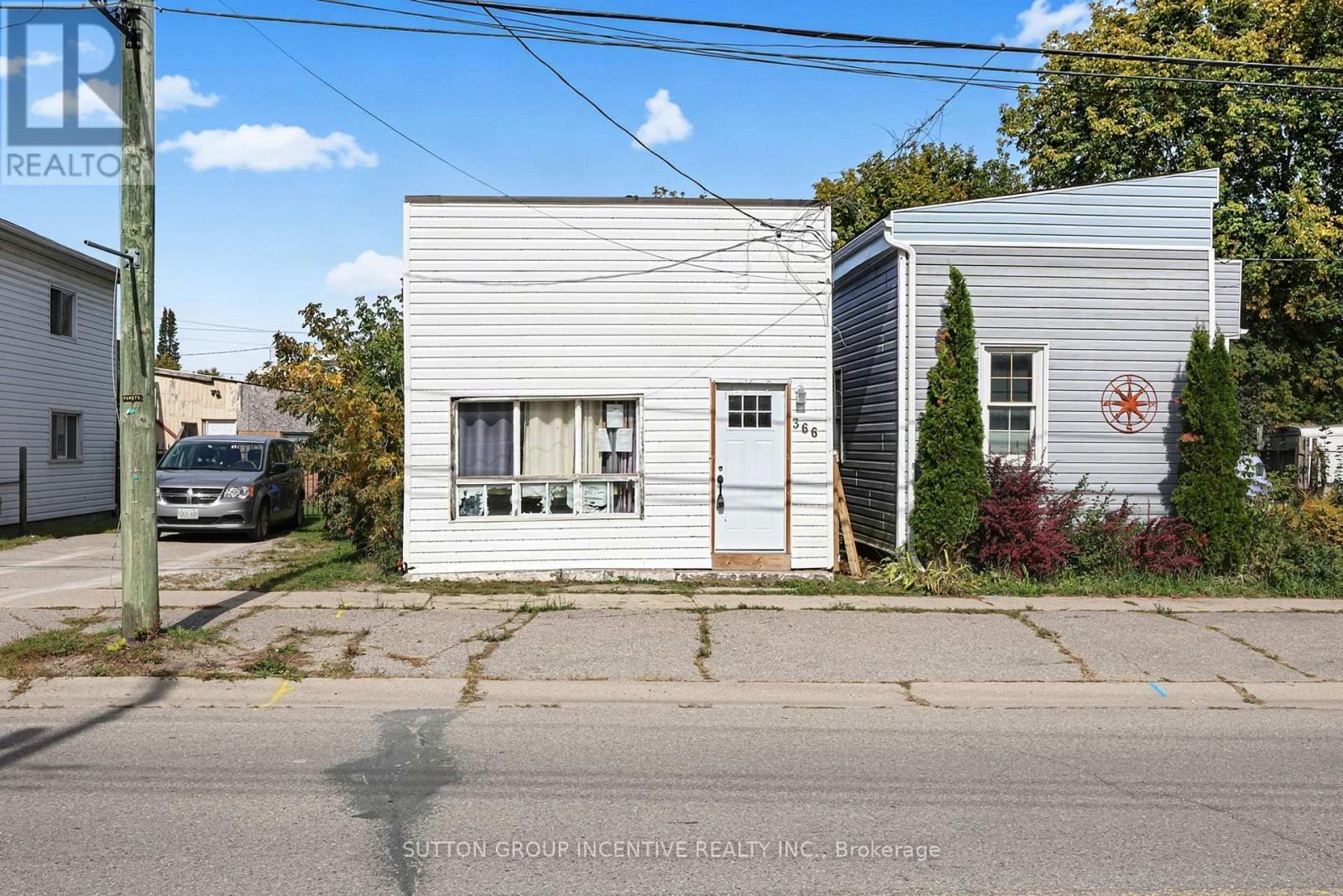366 TALBOT STREET, Tay (Port McNicoll) — photo 3