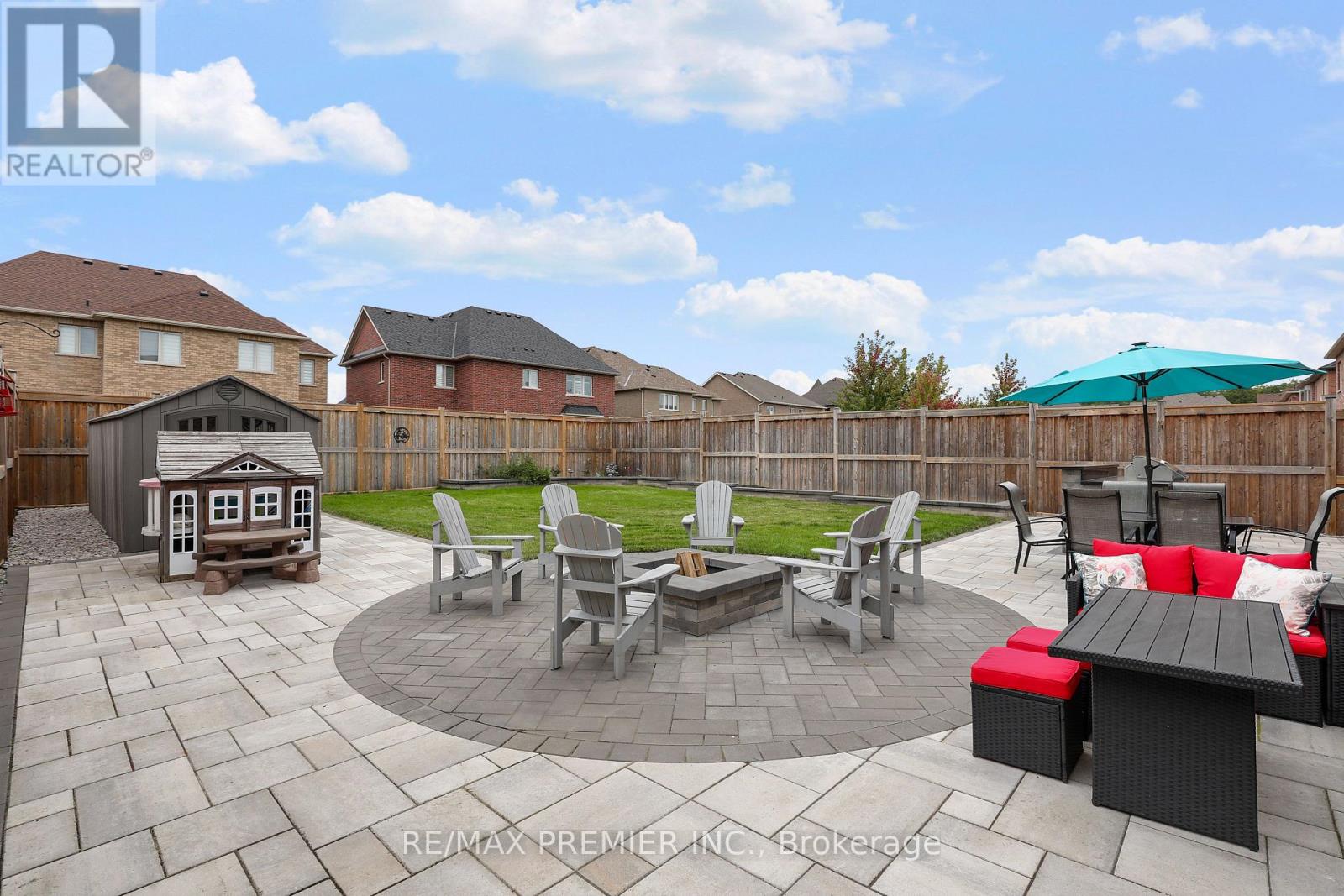 28 SAMUEL CRESCENT, Springwater (Centre Vespra) — photo 2