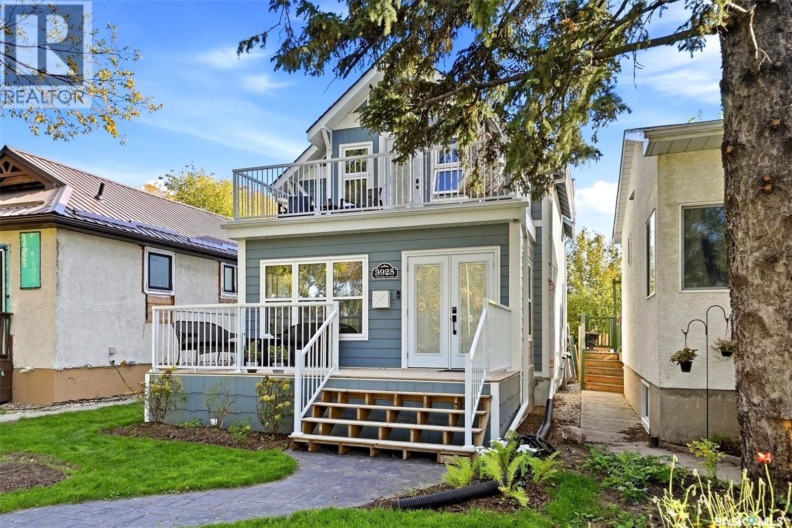 3925 Victoria AVENUE, Regina — photo 2