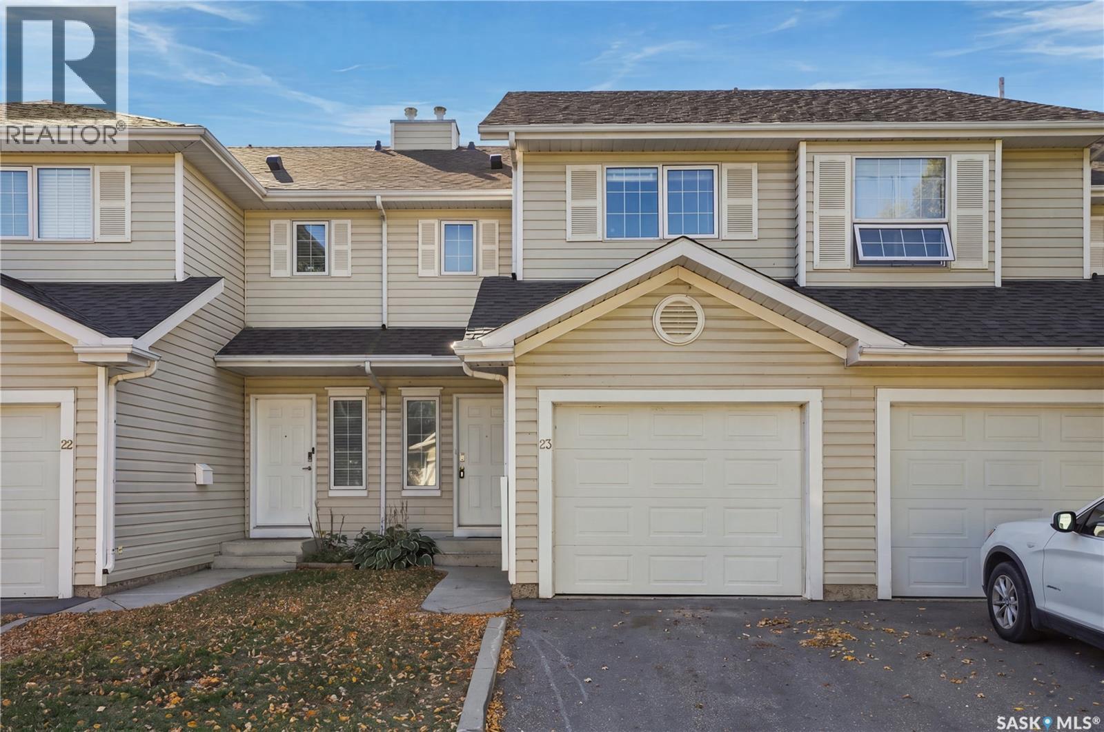 23 110 Keevil CRESCENT, Saskatoon