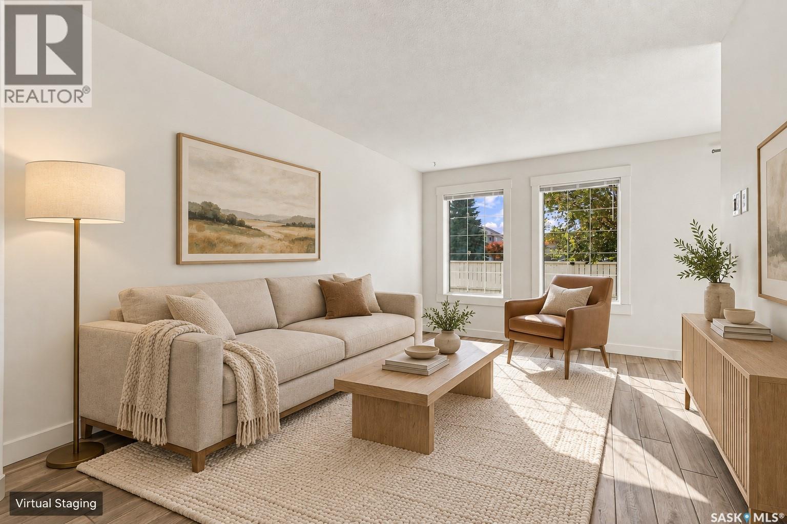 23 110 Keevil CRESCENT, Saskatoon — photo 12