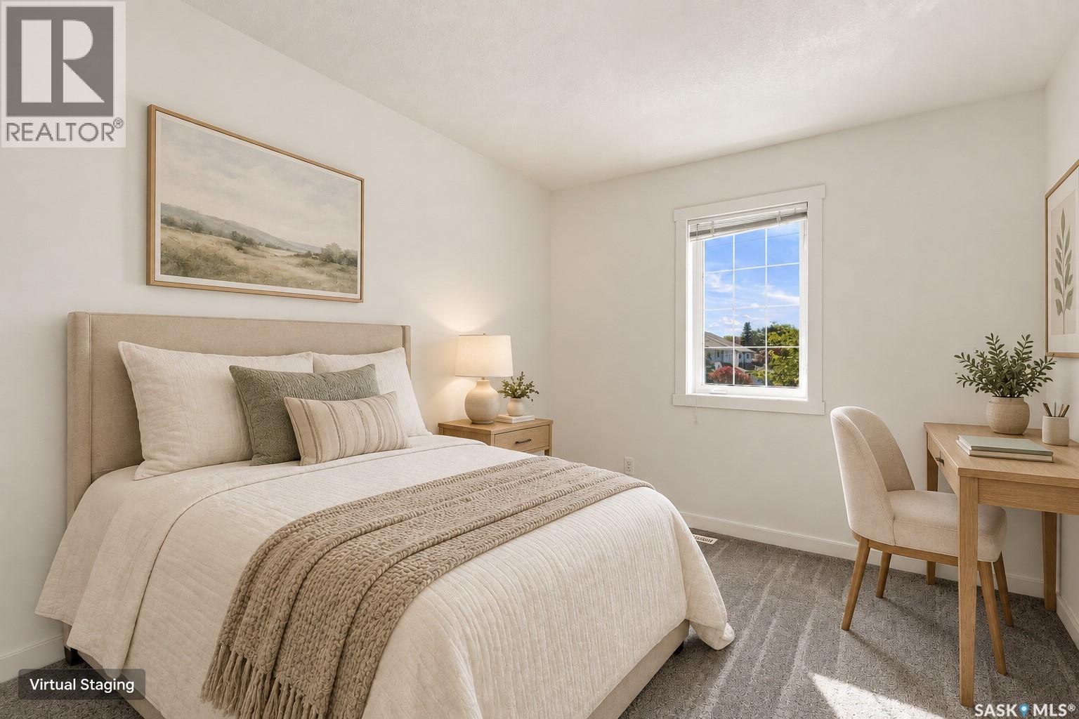 23 110 Keevil CRESCENT, Saskatoon — photo 35