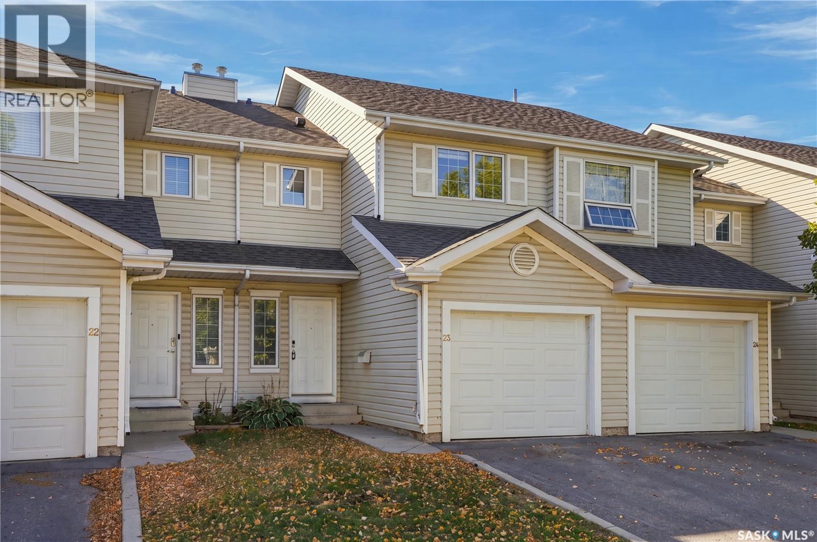 23 110 Keevil CRESCENT, Saskatoon — photo 5