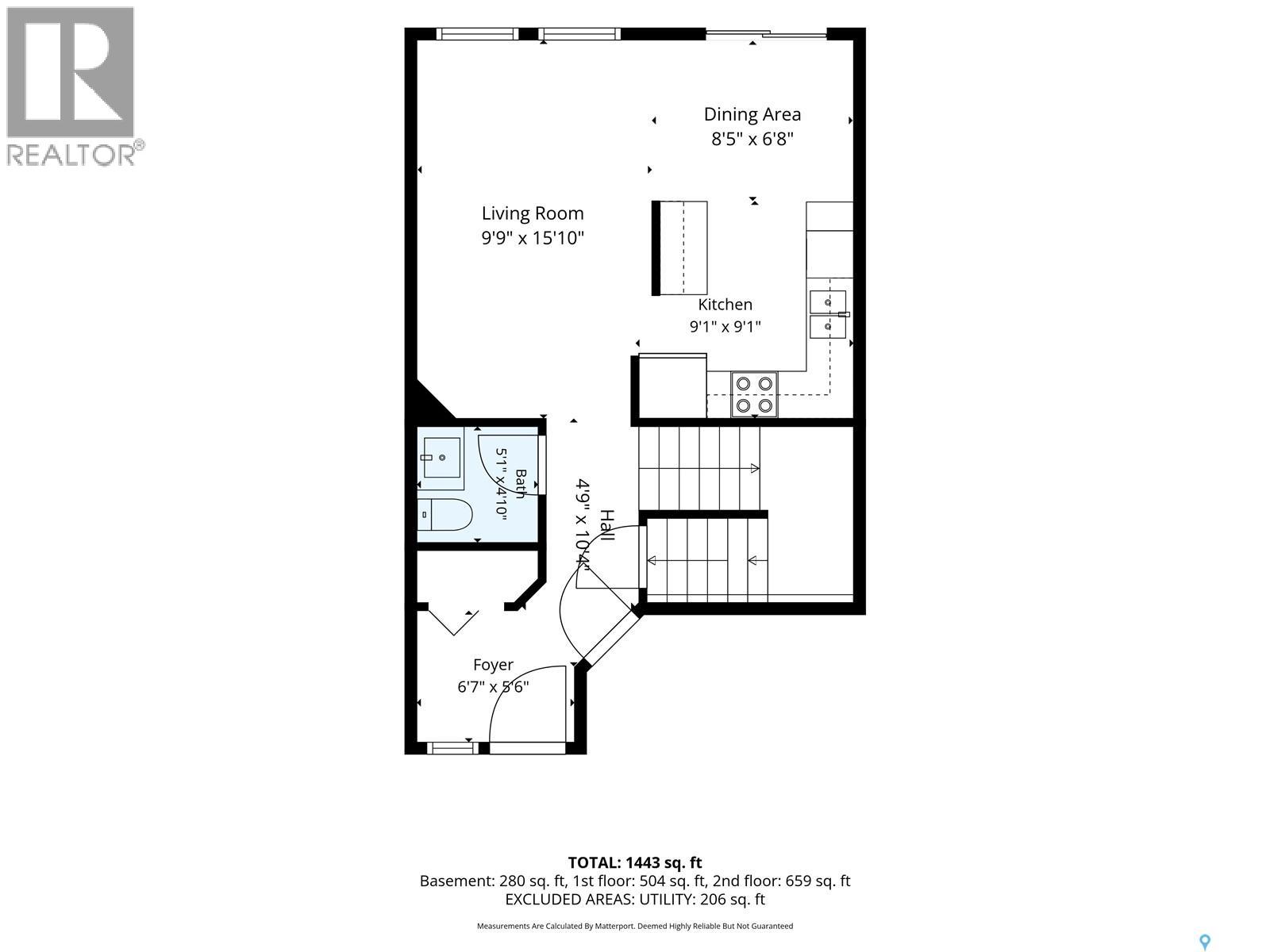 #23 110 Keevil CRESCENT - Image 57