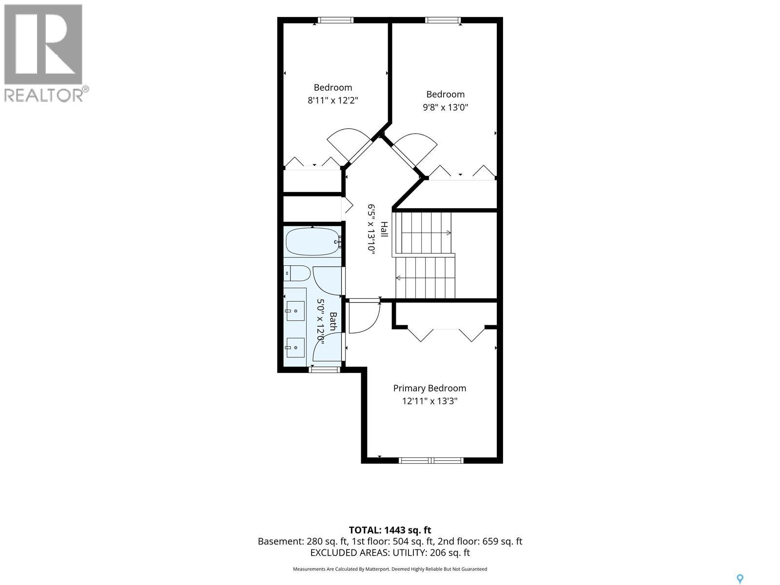 #23 110 Keevil CRESCENT - Image 58