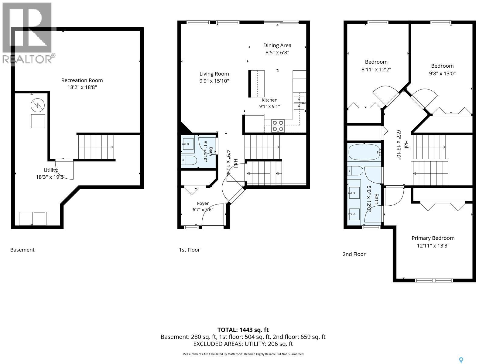 #23 110 Keevil CRESCENT - 59