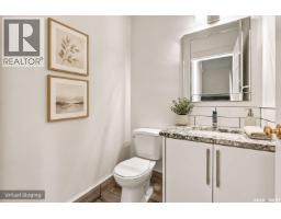 Laundry room - 23 110 Keevil Crescent, Saskatoon, SK S7N4N8 Photo 10