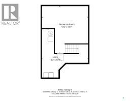23 110 Keevil Crescent, Saskatoon, SK S7N4N8 Photo 56