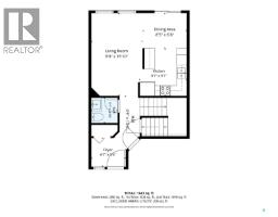 23 110 Keevil Crescent, Saskatoon, SK S7N4N8 Photo 57