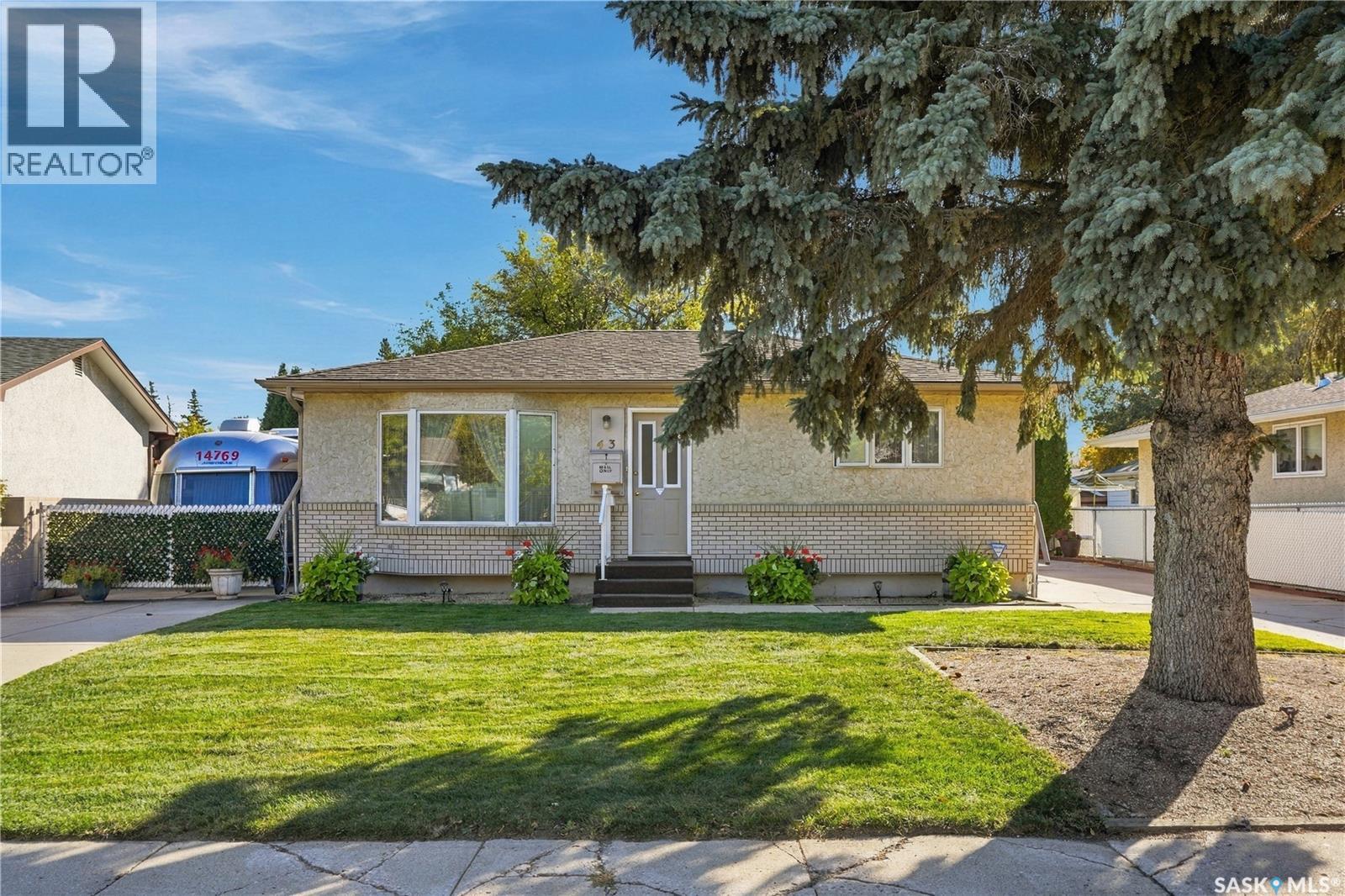43 Wentworth CRESCENT, Saskatoon — photo 2