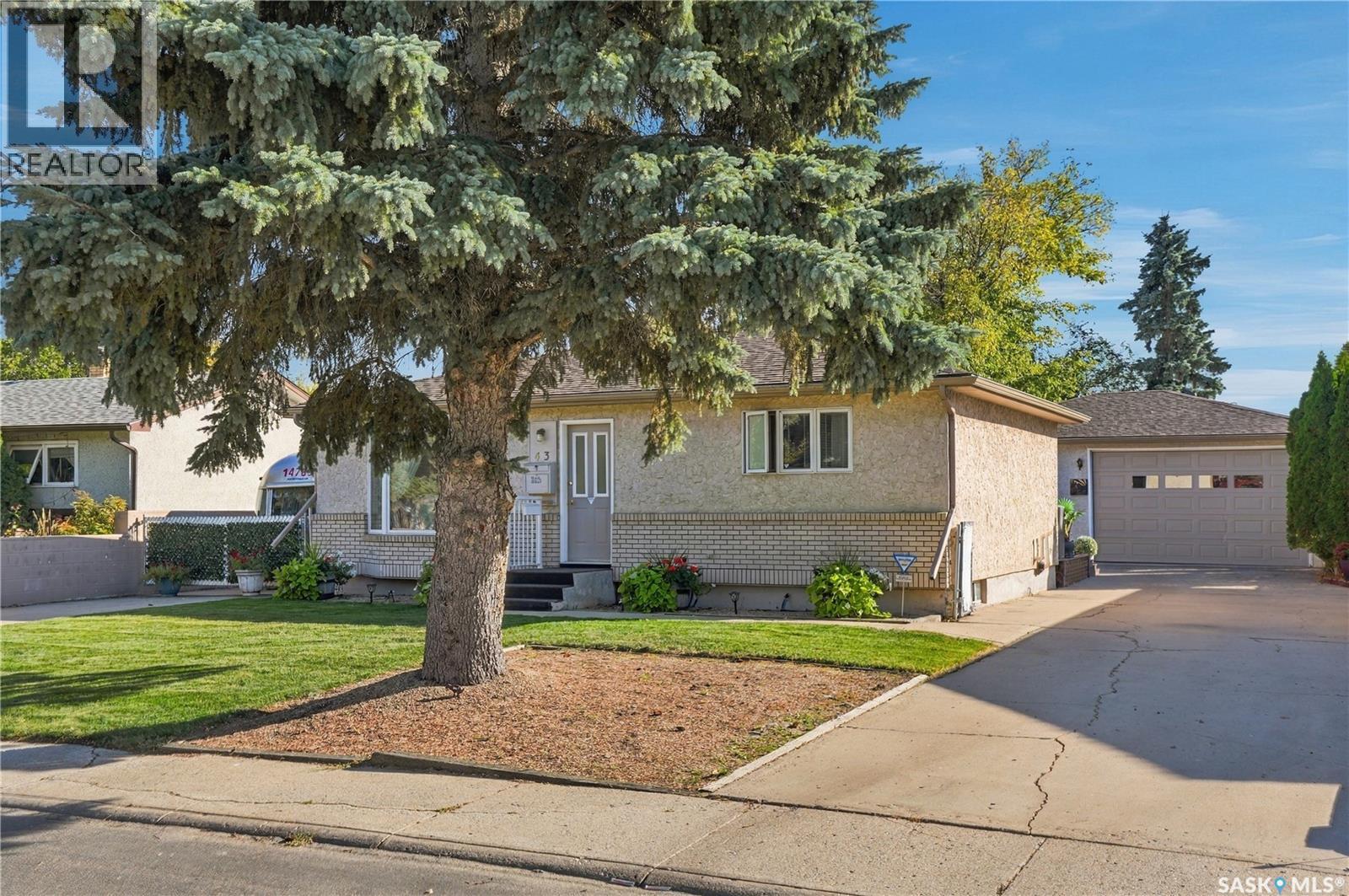 43 Wentworth CRESCENT, Saskatoon — photo 3