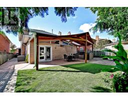 62 Castlehill Road, Vaughan, ON L6A1N8 Photo 43