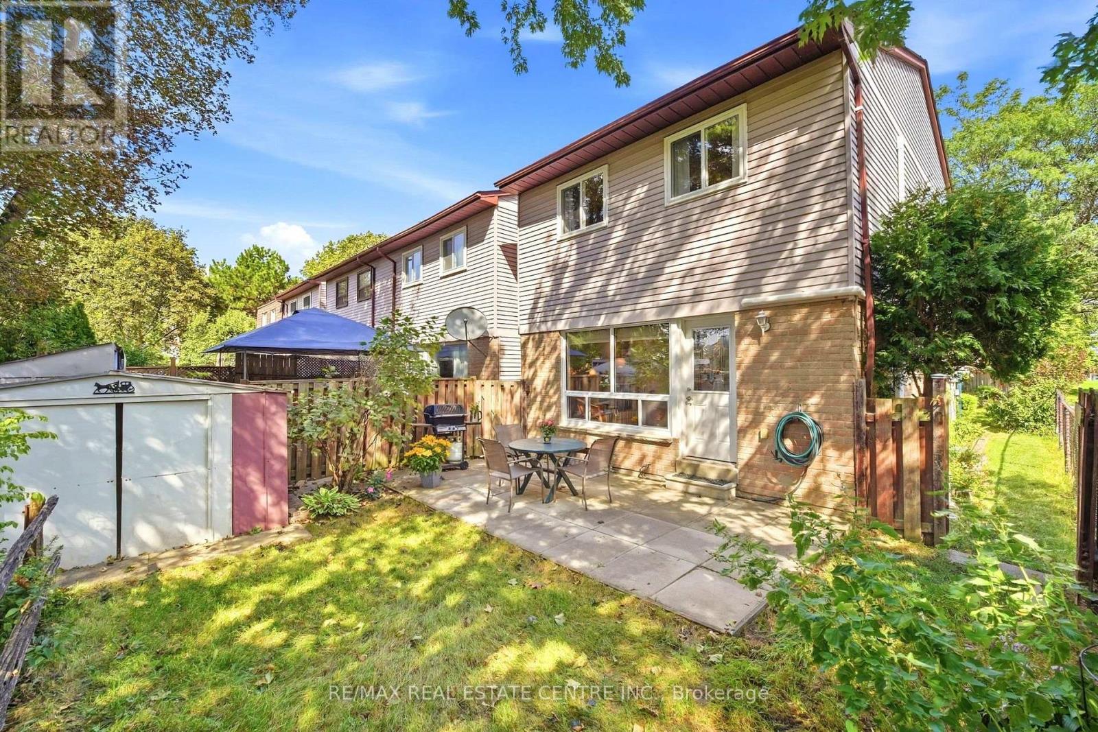 25 Scottsdale Court, Brampton, ON photo 29