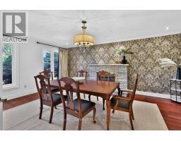 Dining room - 5097 Elderview Court, Mississauga, ON L5M5A9 Photo 12