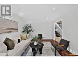 Office - 5097 Elderview Court, Mississauga, ON L5M5A9 Photo 6