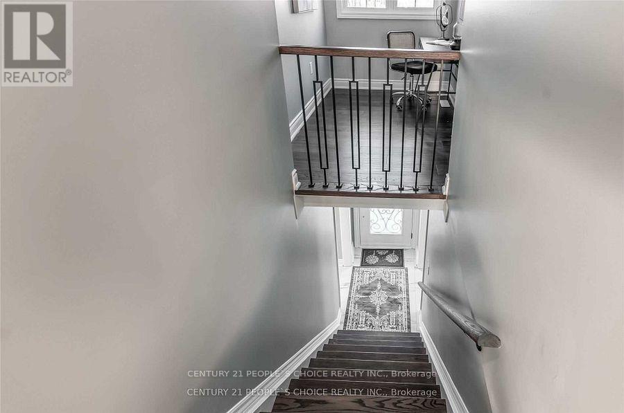1226 OXFORD AVENUE, Oakville (CP College Park) — photo 5