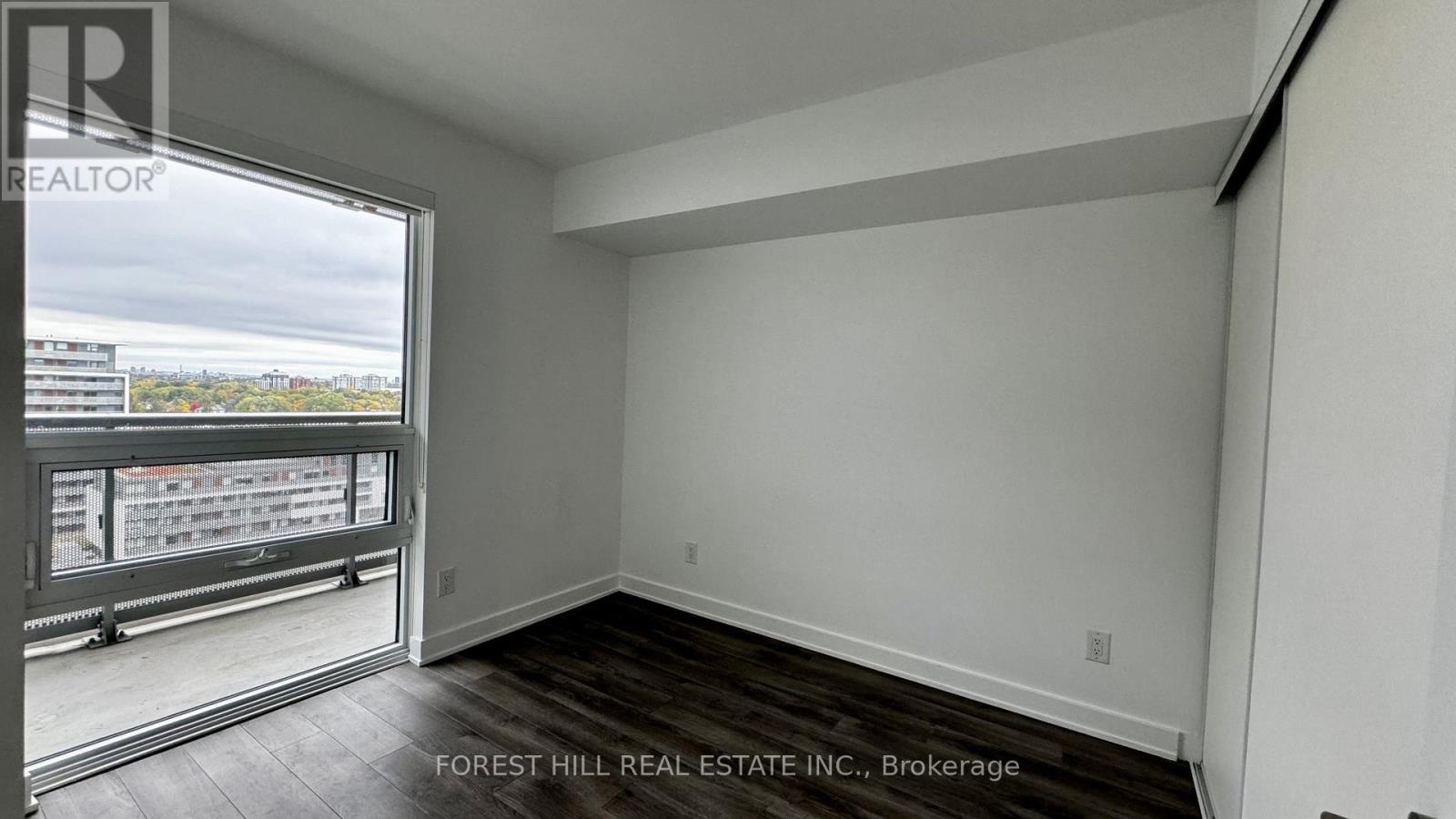 1422 - 160 FLEMINGTON ROAD, Toronto (Yorkdale-Glen Park) — photo 10