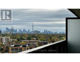 1422 - 160 Flemington Road, Toronto, ON M6A0A9 Photo 12