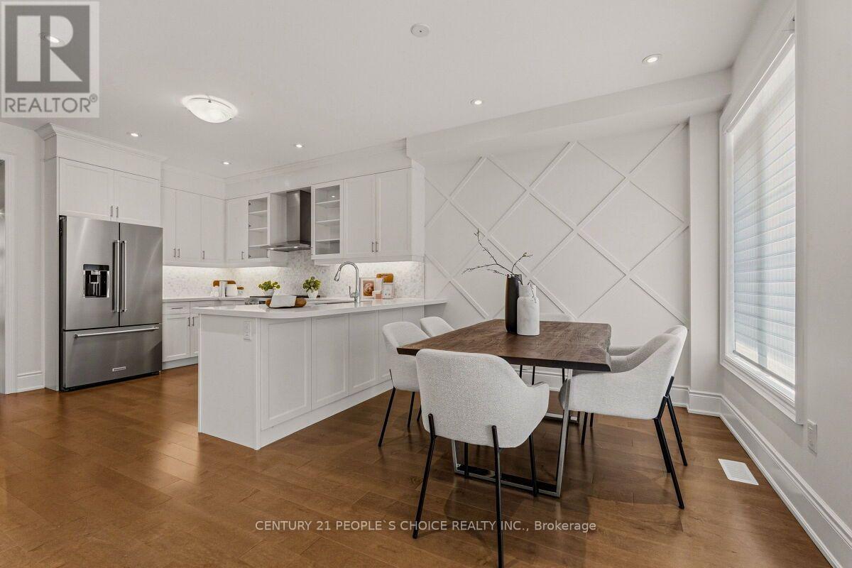 3294 CHARLES FAY PASSAGE E, Oakville (GO Glenorchy) — photo 11