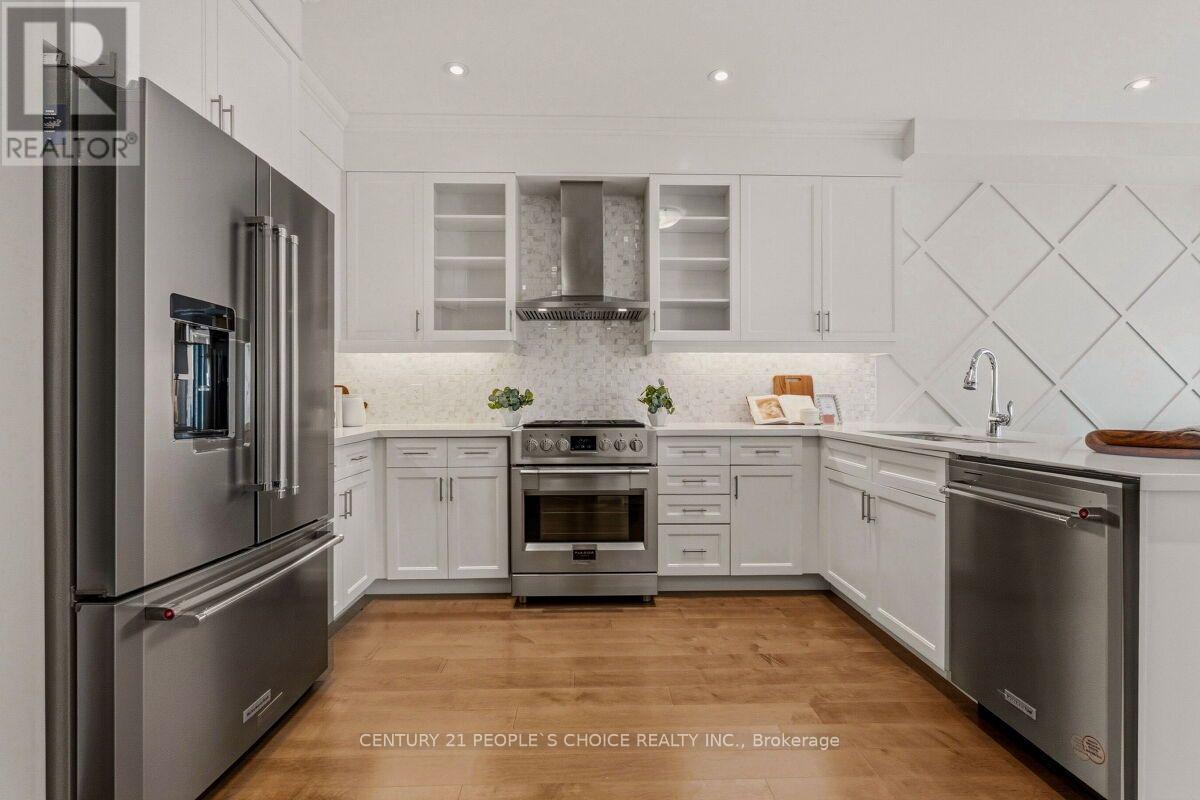 3294 CHARLES FAY PASSAGE E, Oakville (GO Glenorchy) — photo 7